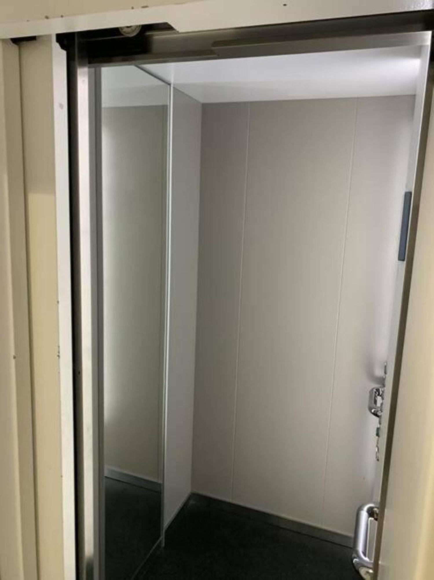 Diseno Moderno Y Confort En Puerta Del Angel מדריד מראה חיצוני תמונה
